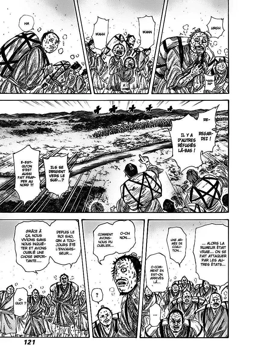 Kingdom: Chapter chapitre-268 - Page 3