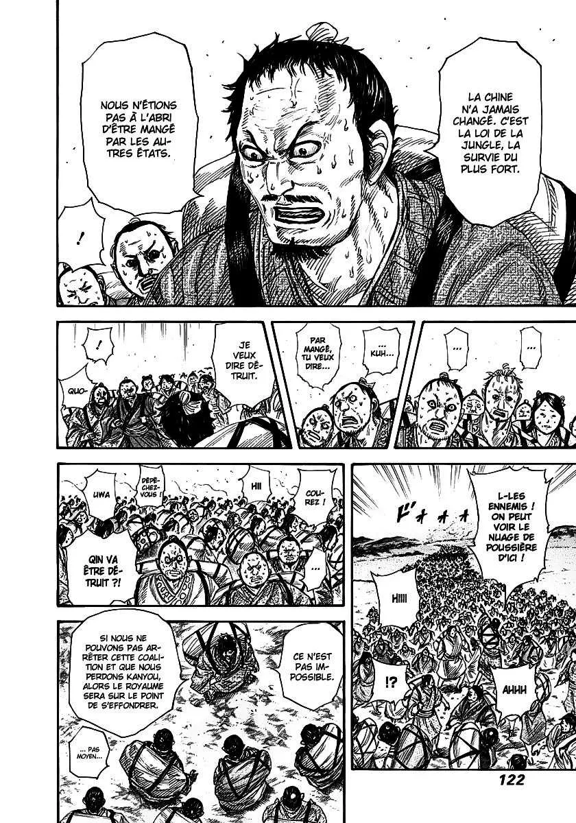 Kingdom: Chapter chapitre-268 - Page 4