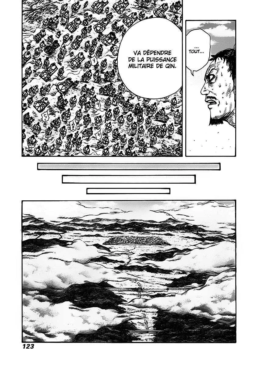 Kingdom: Chapter chapitre-268 - Page 5
