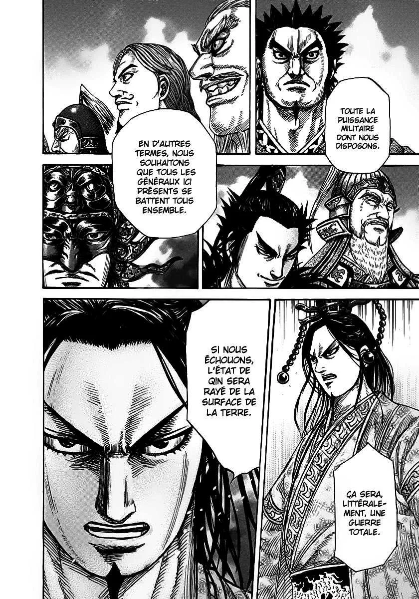 Kingdom: Chapter chapitre-268 - Page 11