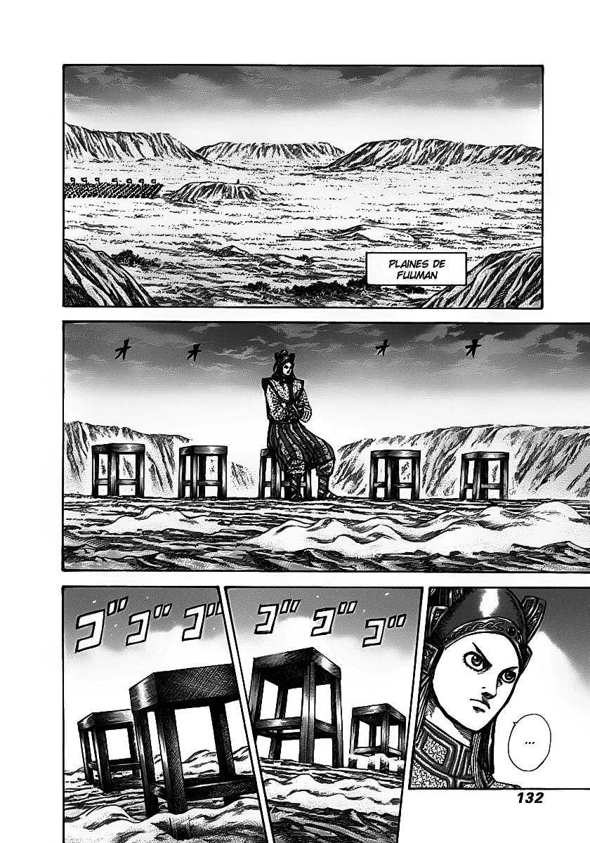 Kingdom: Chapter chapitre-268 - Page 13