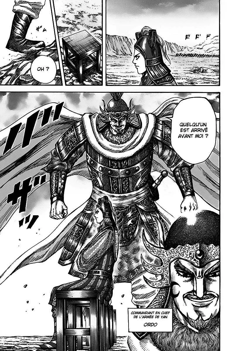 Kingdom: Chapter chapitre-268 - Page 14