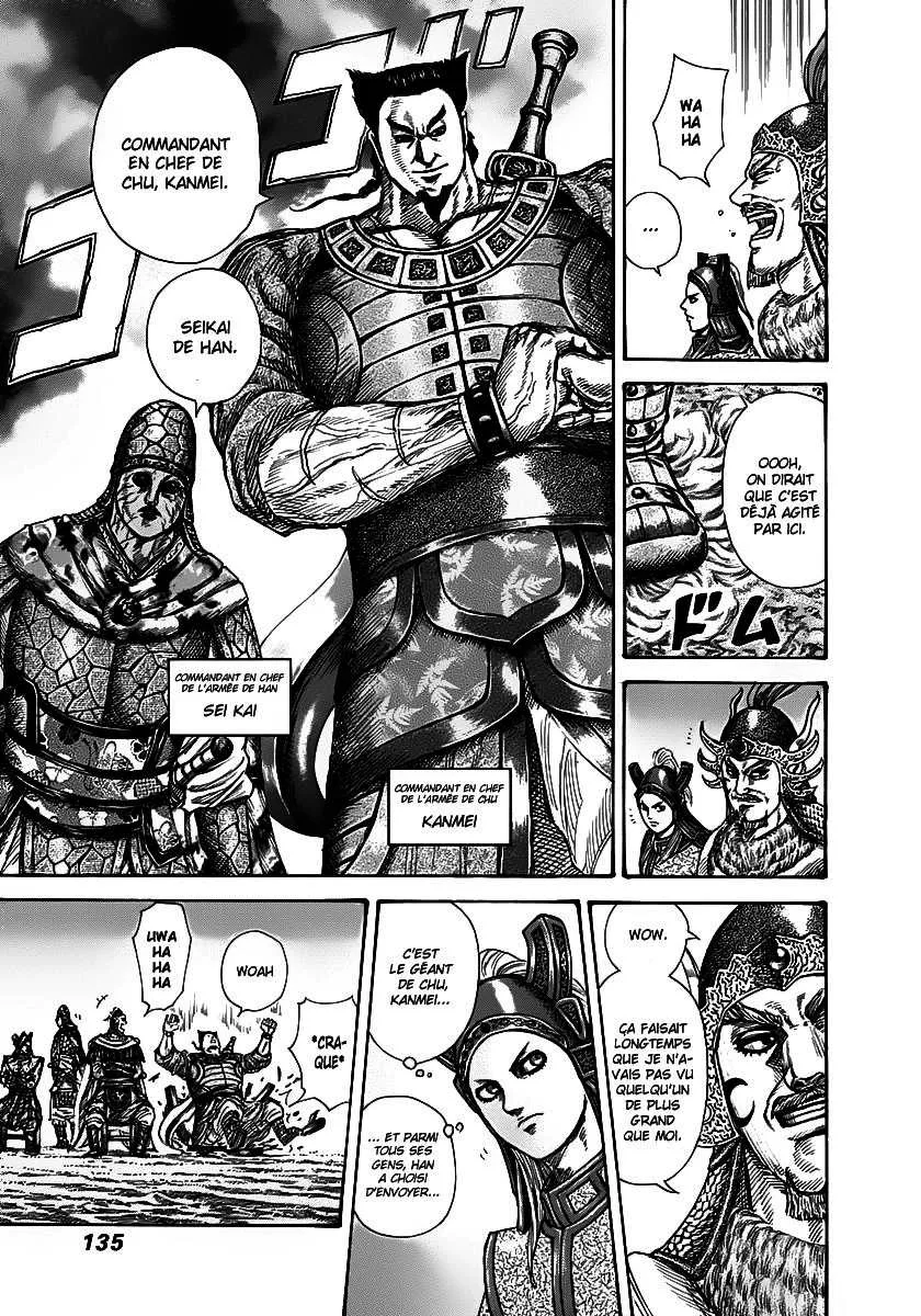 Kingdom: Chapter chapitre-268 - Page 16
