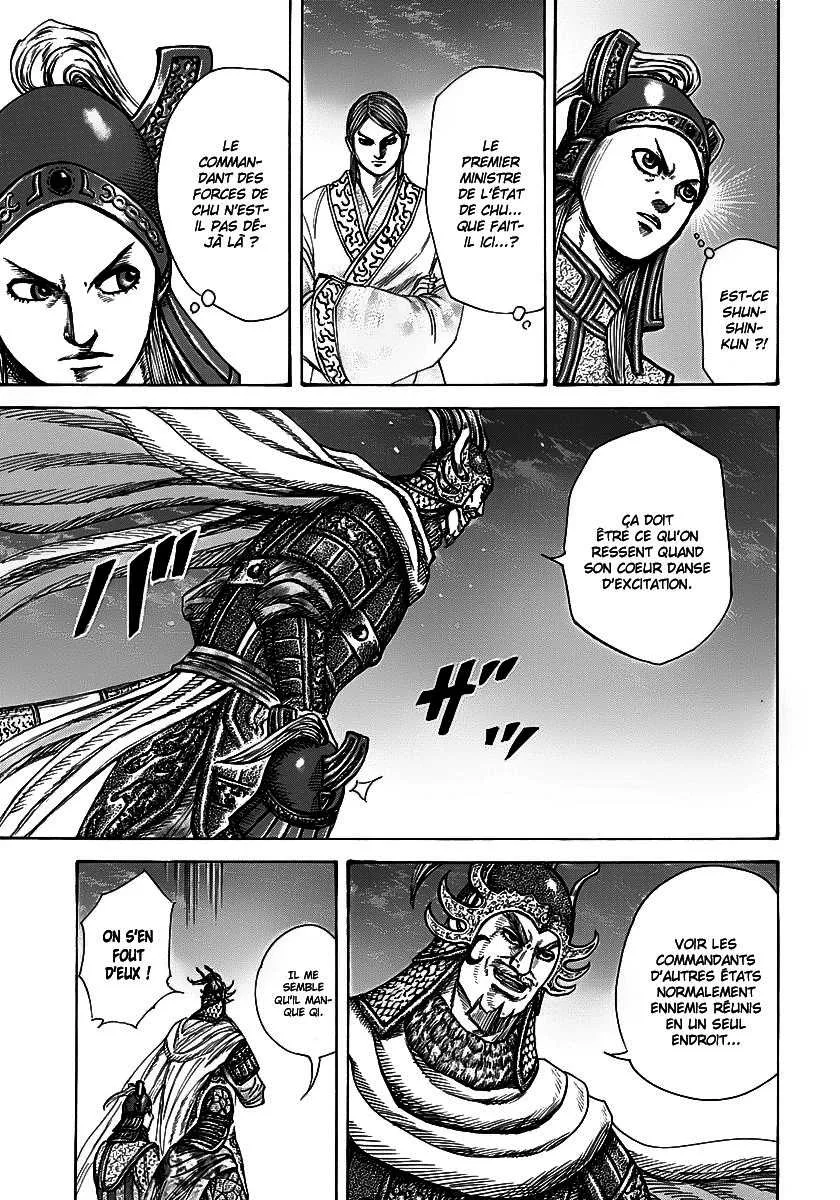 Kingdom: Chapter chapitre-269 - Page 3