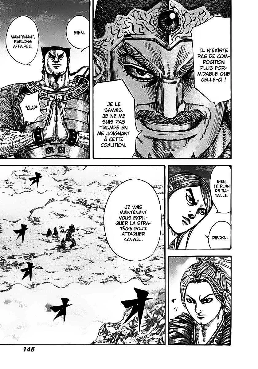 Kingdom: Chapter chapitre-269 - Page 9