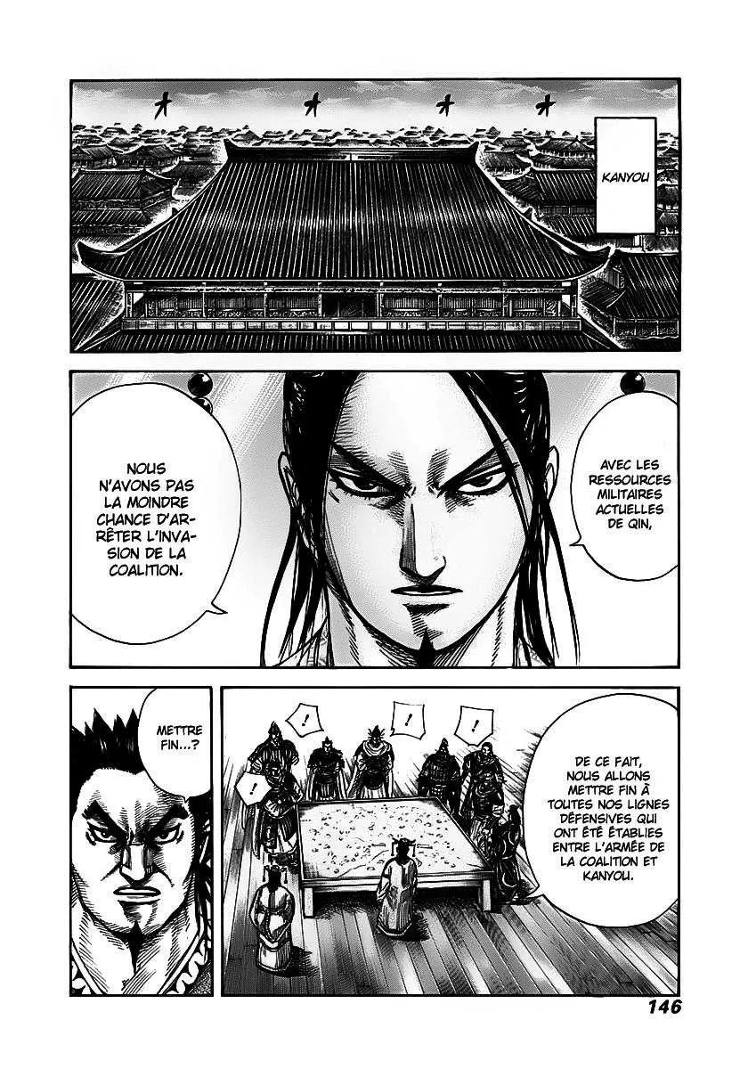 Kingdom: Chapter chapitre-269 - Page 10