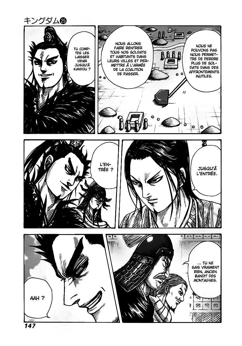 Kingdom: Chapter chapitre-269 - Page 11