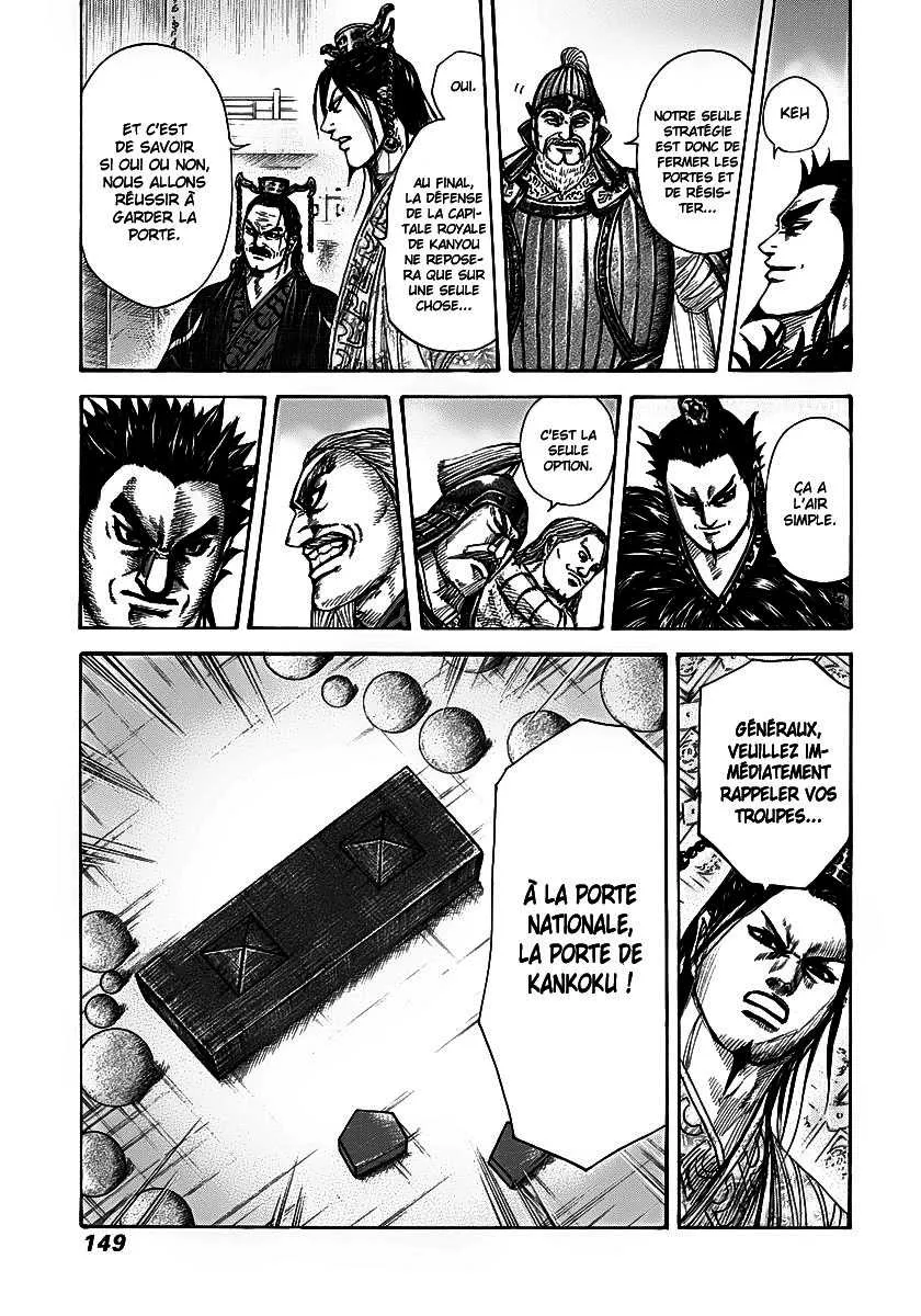 Kingdom: Chapter chapitre-269 - Page 13