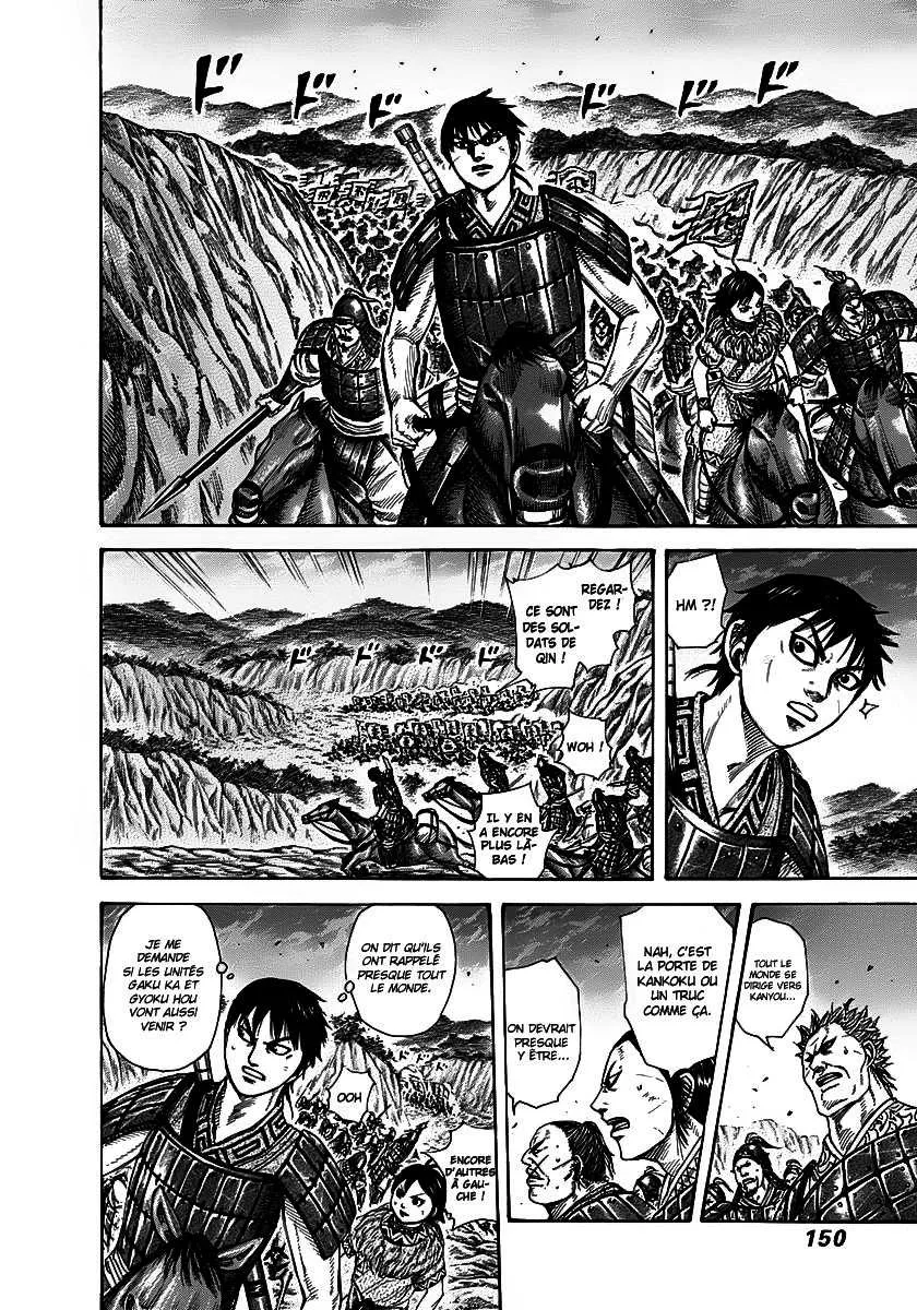 Kingdom: Chapter chapitre-269 - Page 14