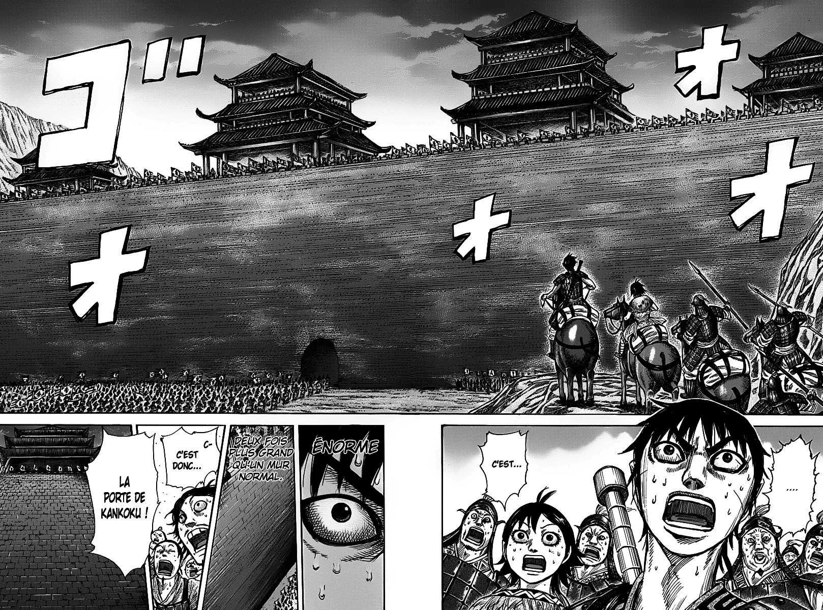 Kingdom: Chapter chapitre-269 - Page 16