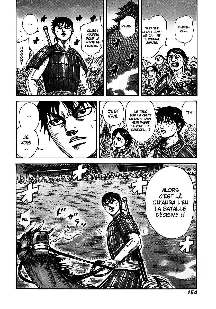 Kingdom: Chapter chapitre-269 - Page 17