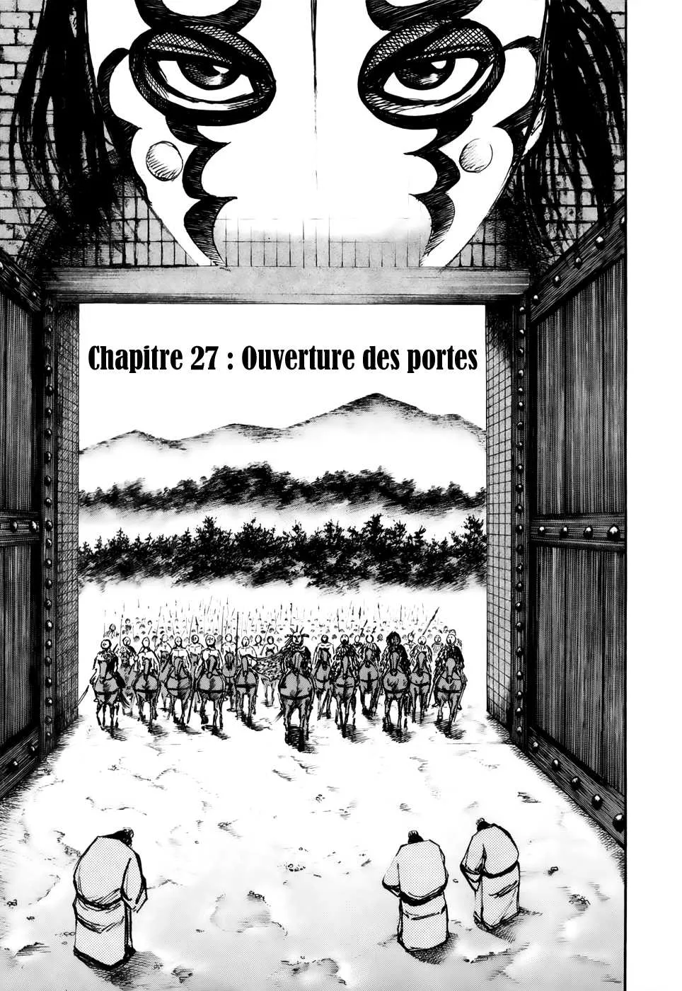 Kingdom: Chapter chapitre-27 - Page 3