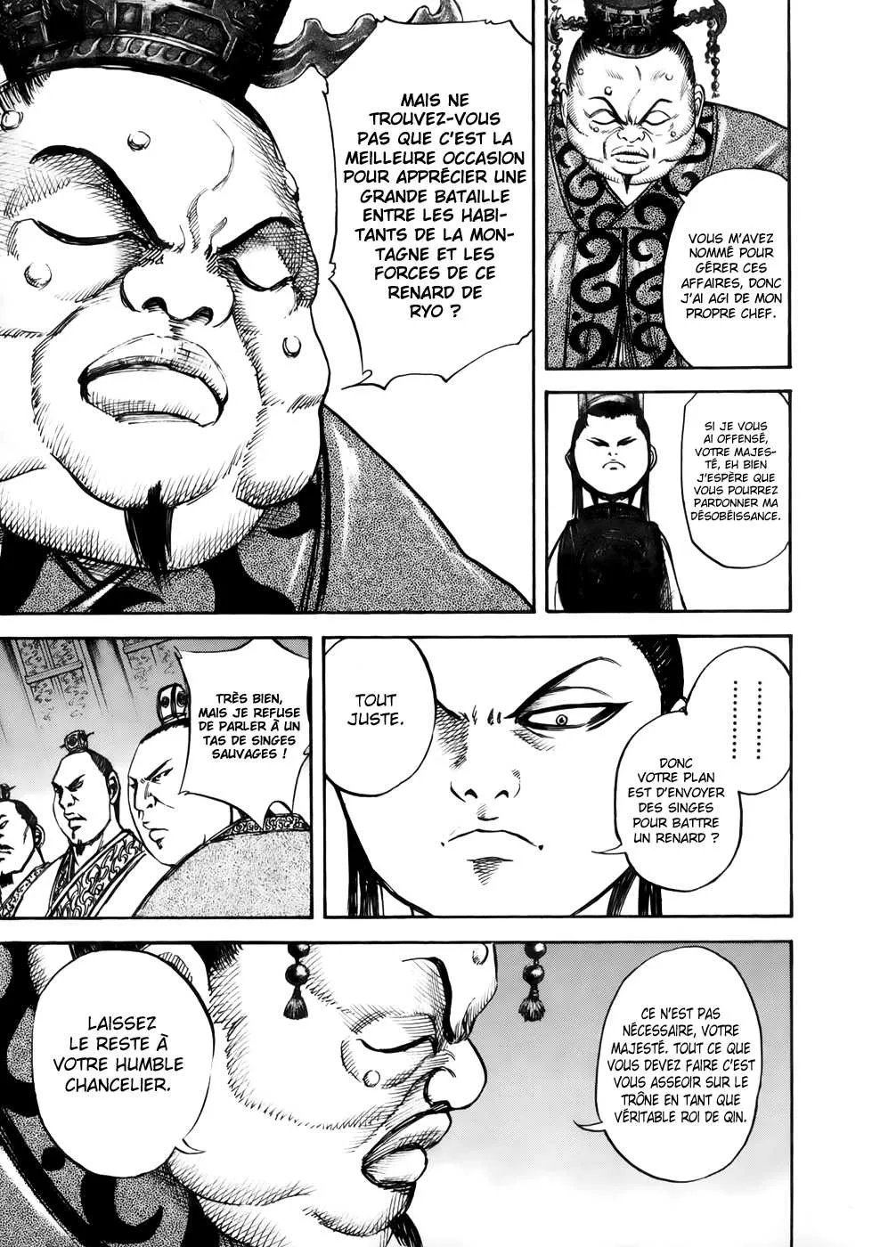 Kingdom: Chapter chapitre-27 - Page 5