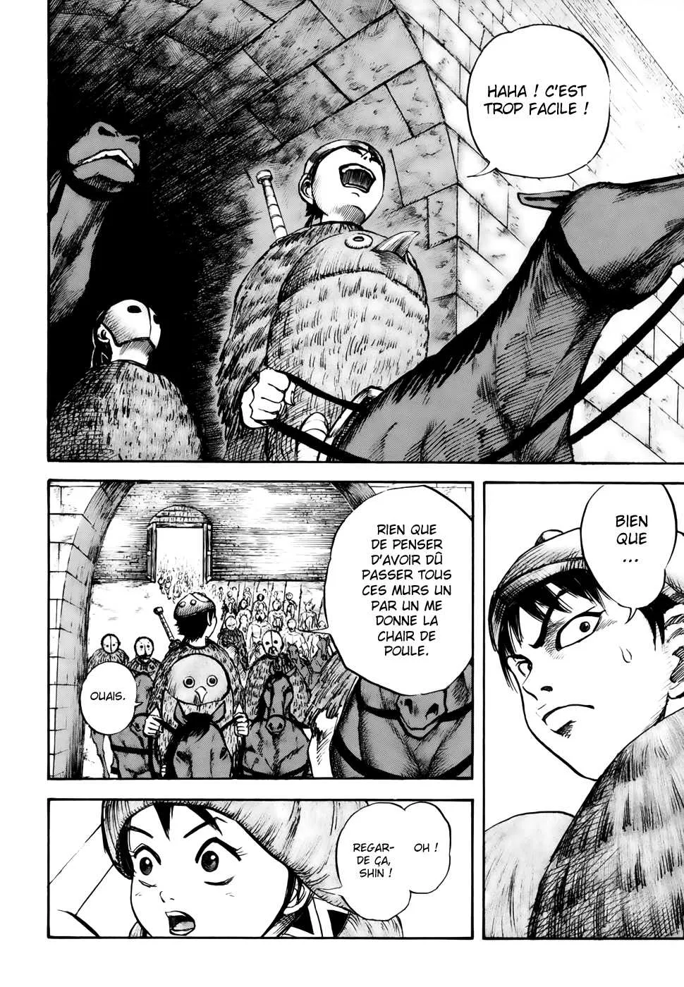 Kingdom: Chapter chapitre-27 - Page 6