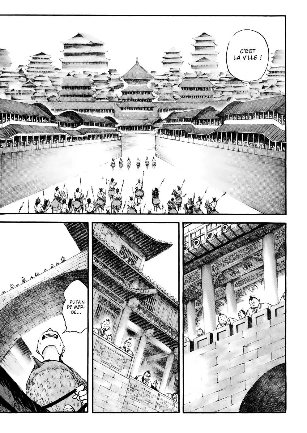 Kingdom: Chapter chapitre-27 - Page 7
