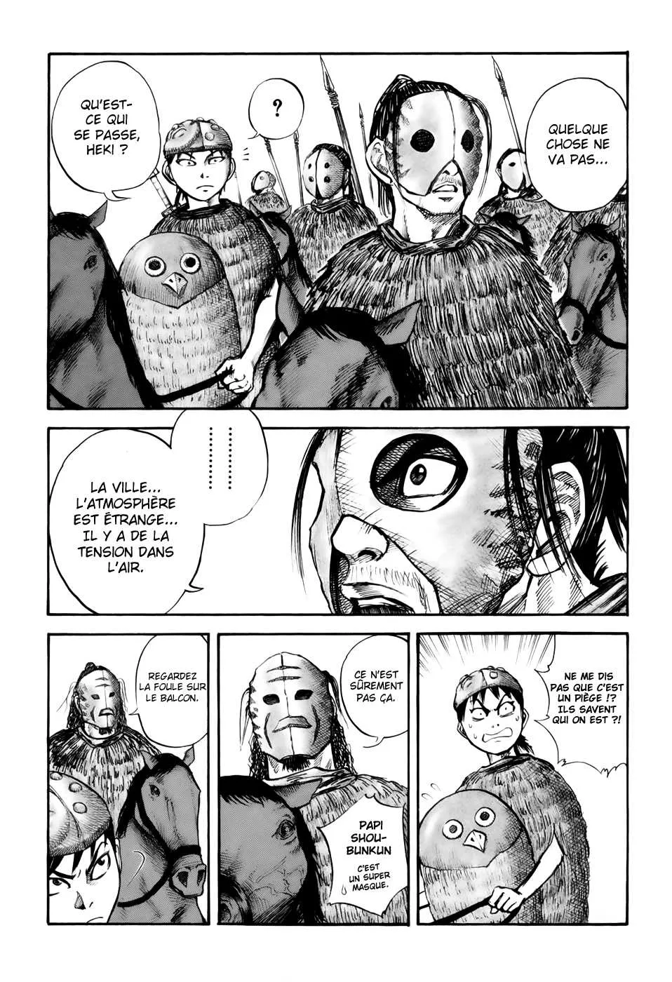 Kingdom: Chapter chapitre-27 - Page 8