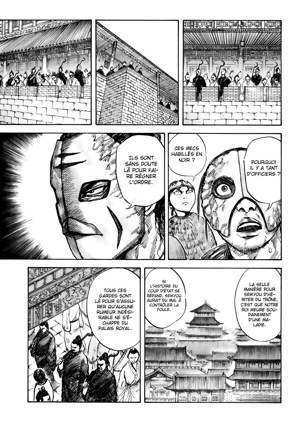 Kingdom: Chapter chapitre-27 - Page 9
