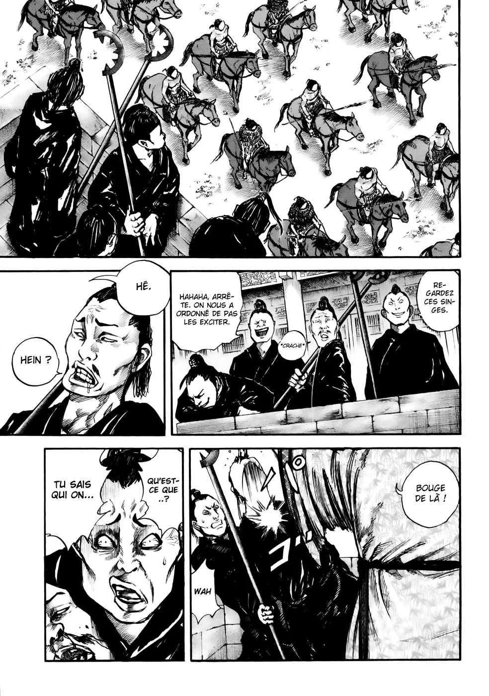 Kingdom: Chapter chapitre-27 - Page 11