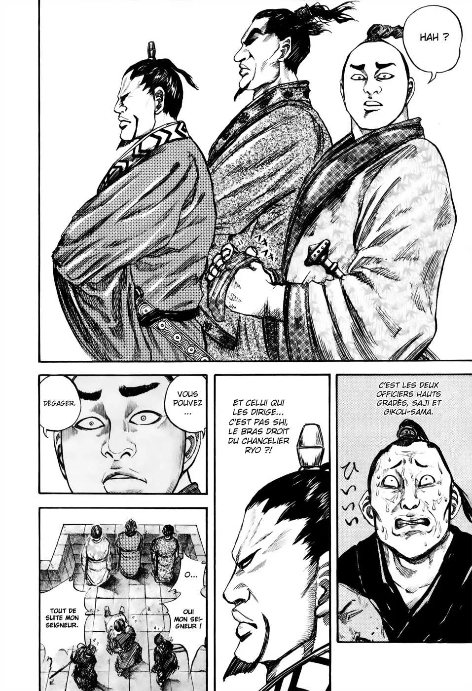 Kingdom: Chapter chapitre-27 - Page 12