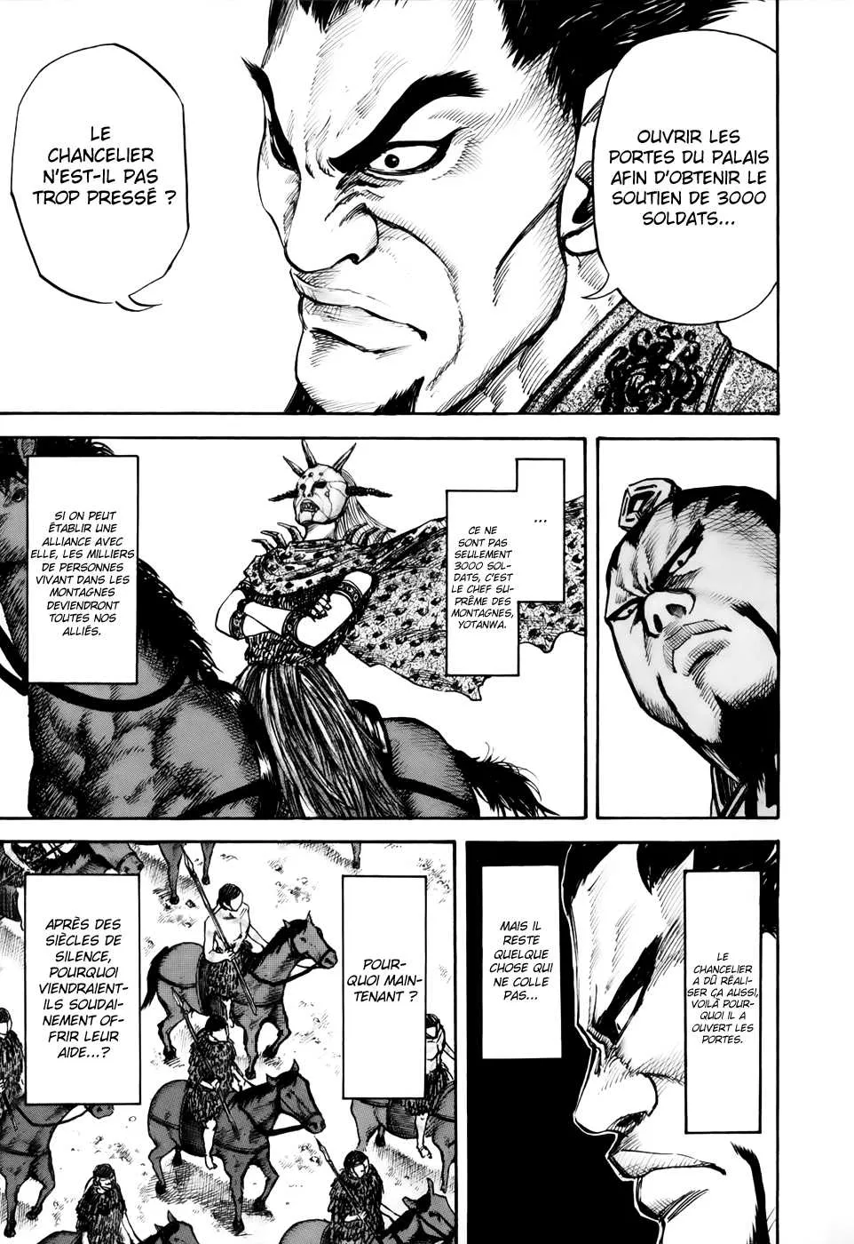 Kingdom: Chapter chapitre-27 - Page 13