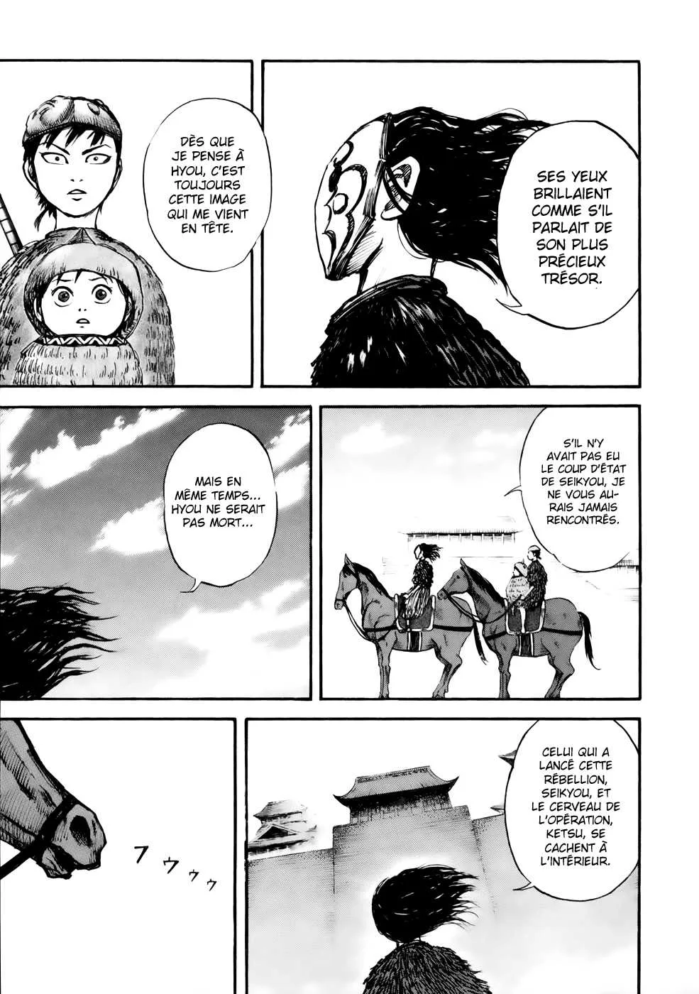 Kingdom: Chapter chapitre-27 - Page 17