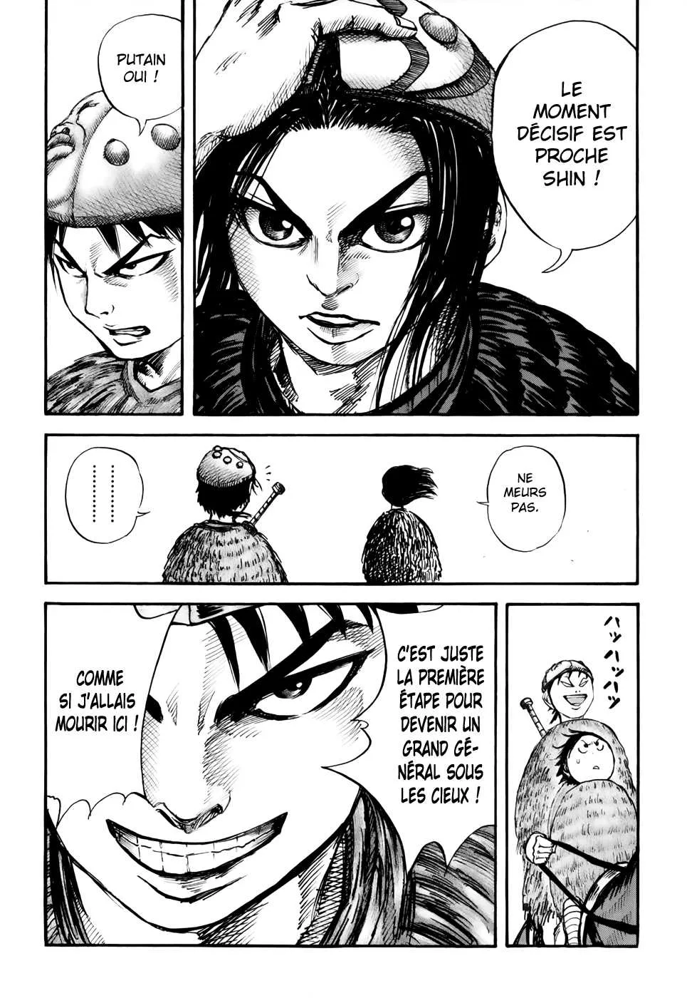 Kingdom: Chapter chapitre-27 - Page 18