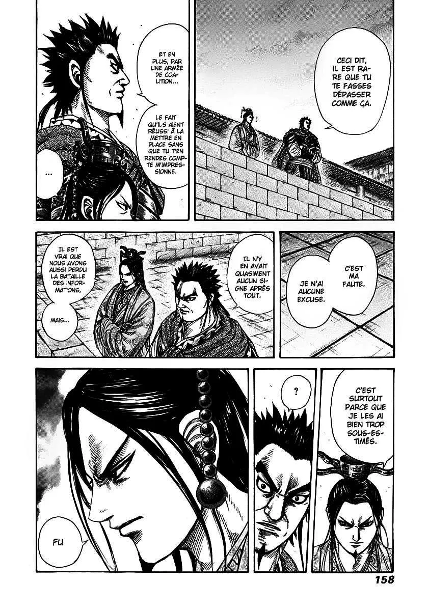 Kingdom: Chapter chapitre-270 - Page 4