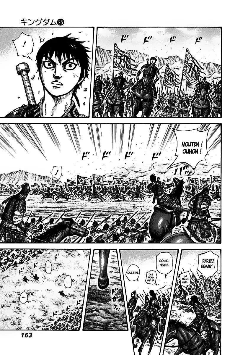Kingdom: Chapter chapitre-270 - Page 9