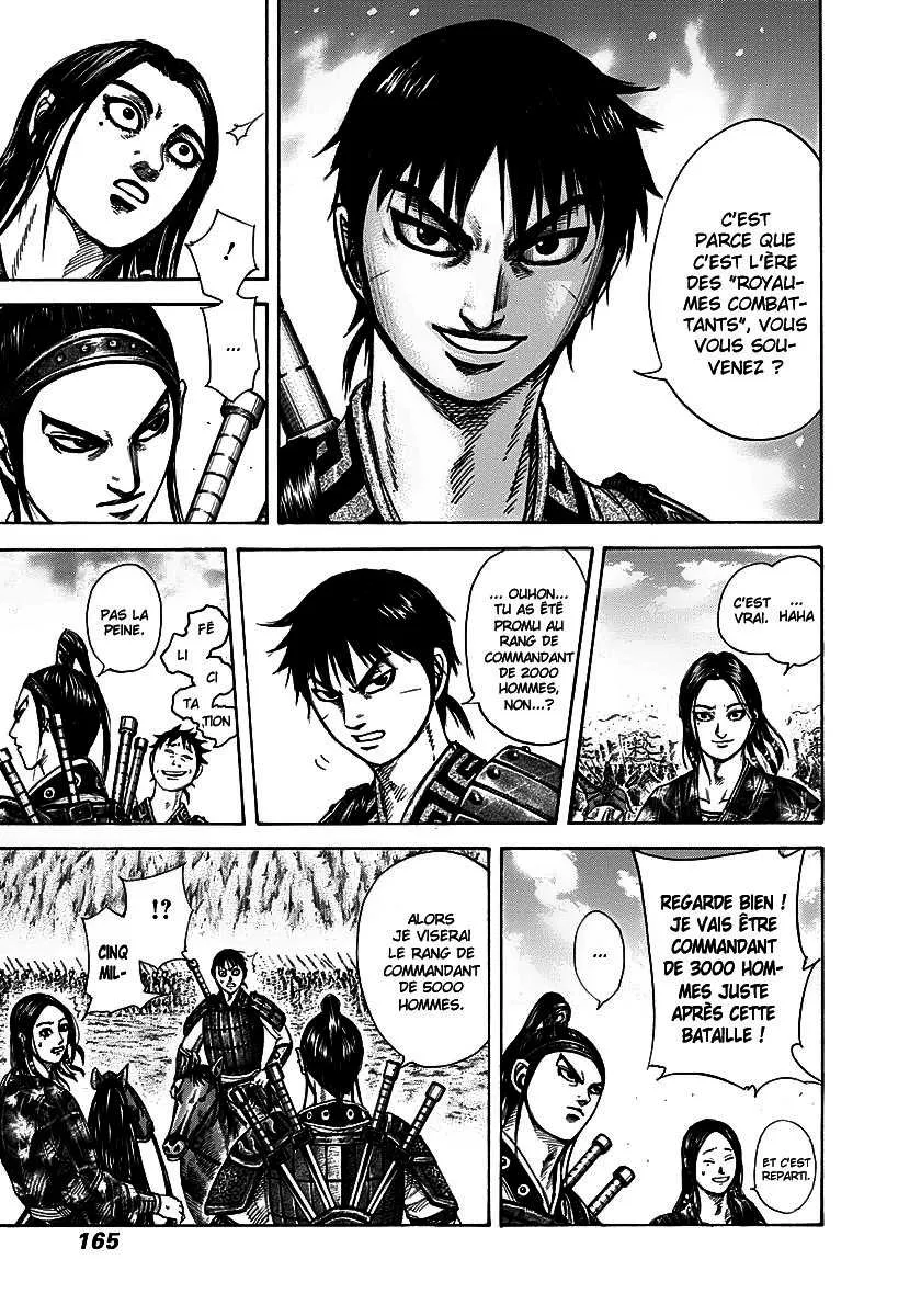 Kingdom: Chapter chapitre-270 - Page 11