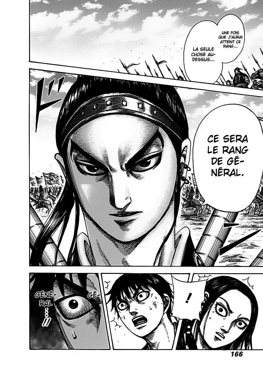 Kingdom: Chapter chapitre-270 - Page 12
