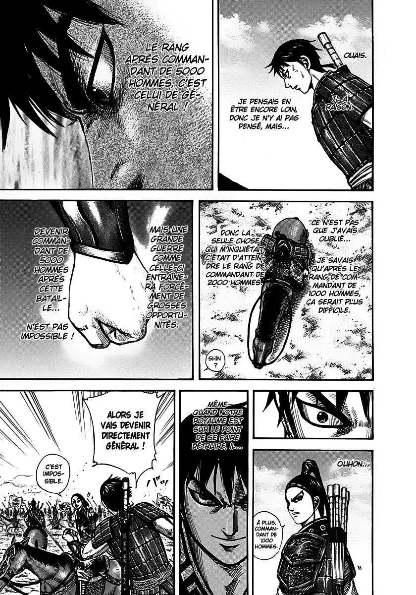 Kingdom: Chapter chapitre-270 - Page 13