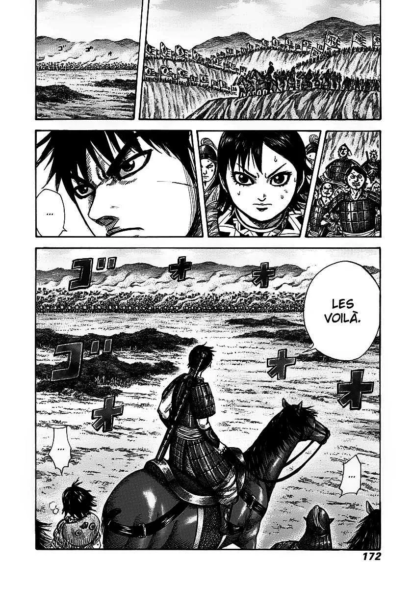 Kingdom: Chapter chapitre-270 - Page 17