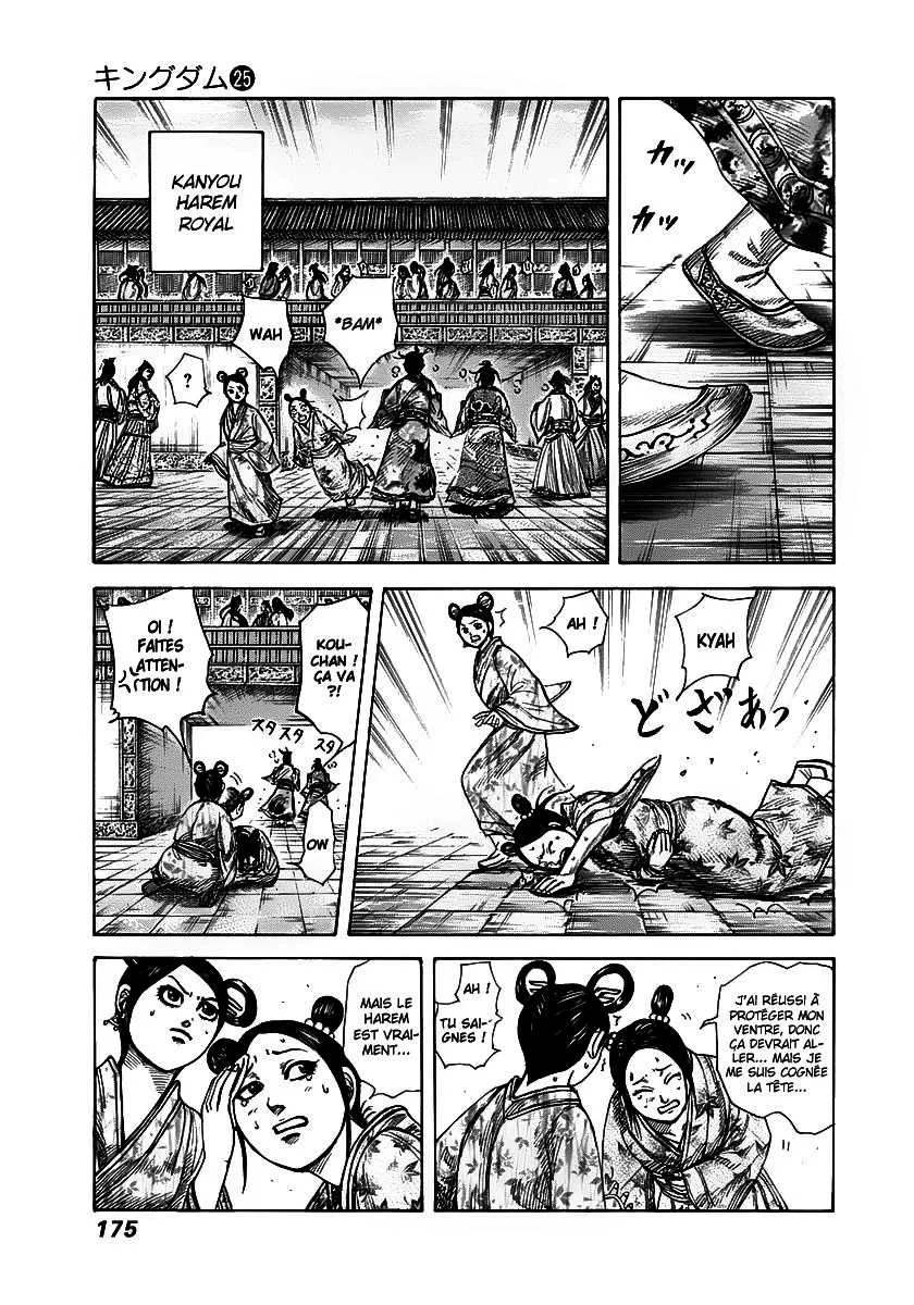 Kingdom: Chapter chapitre-271 - Page 3