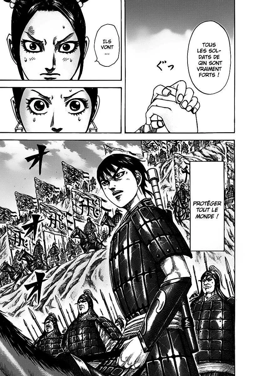 Kingdom: Chapter chapitre-271 - Page 7