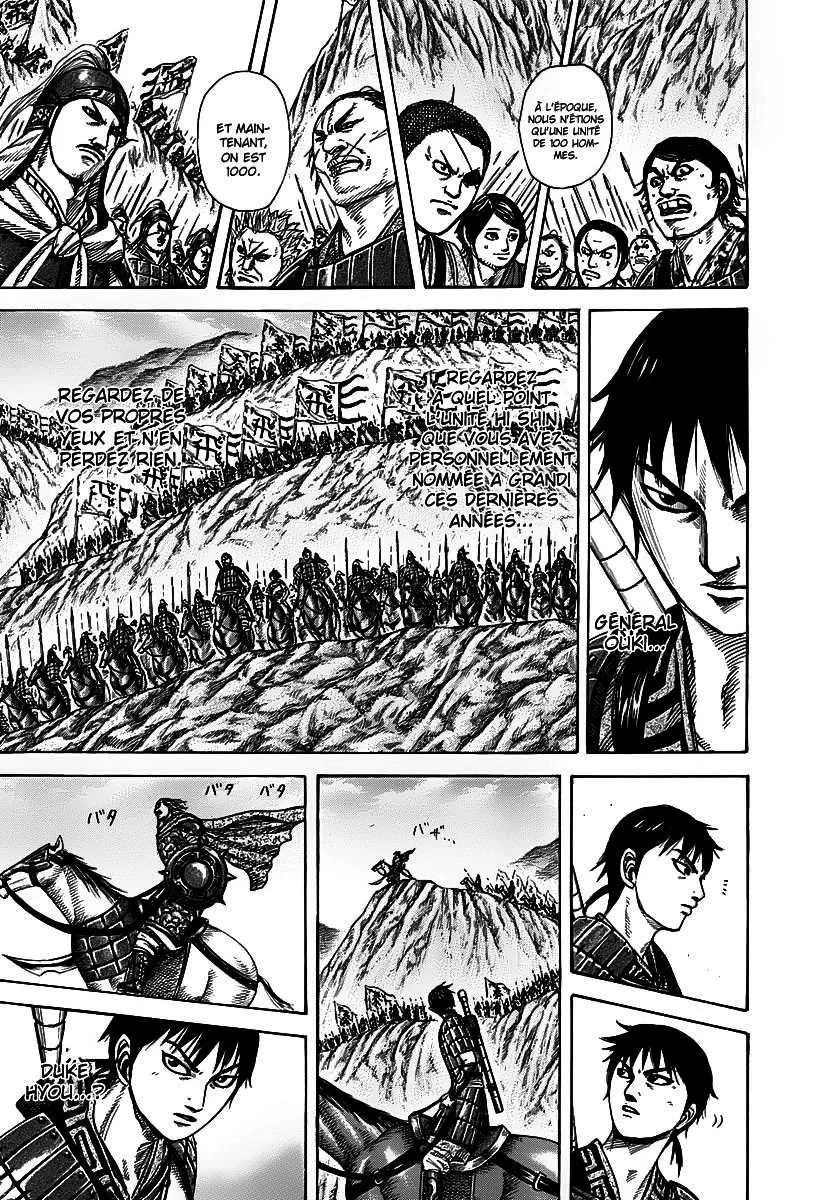 Kingdom: Chapter chapitre-271 - Page 9