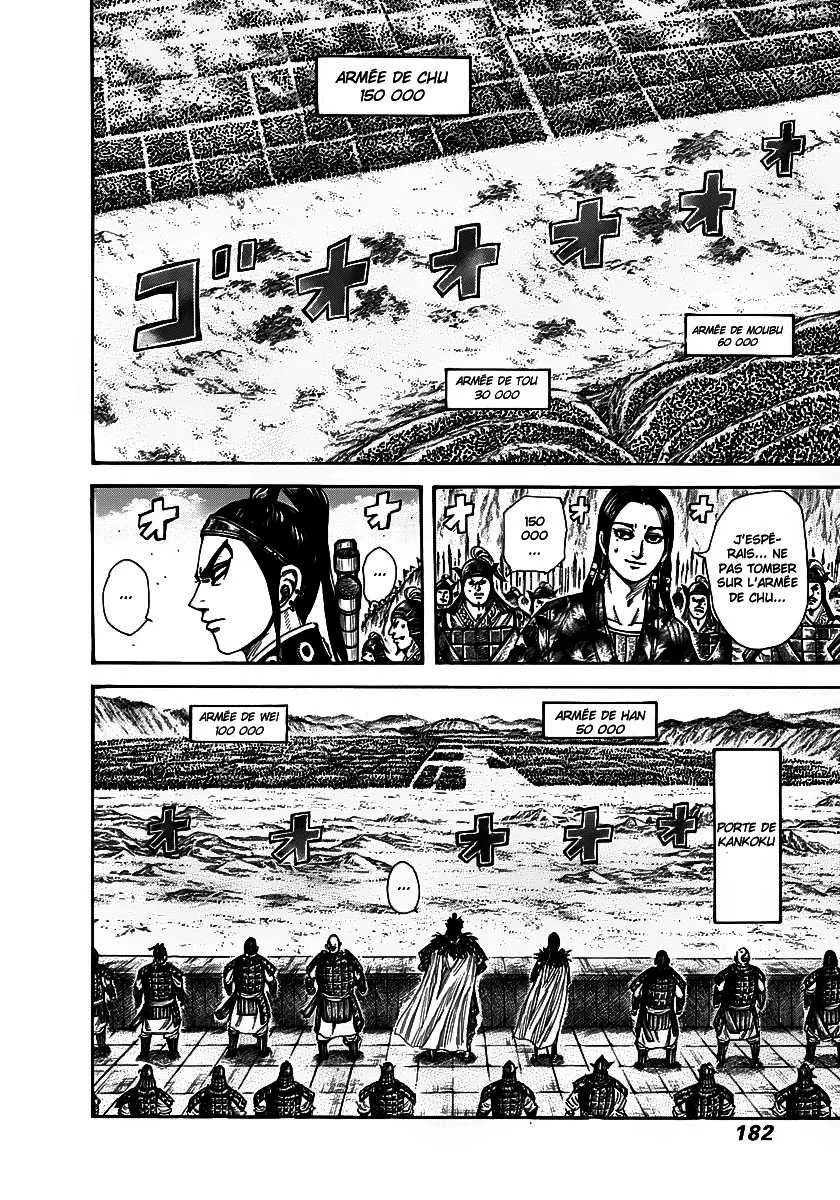 Kingdom: Chapter chapitre-271 - Page 10