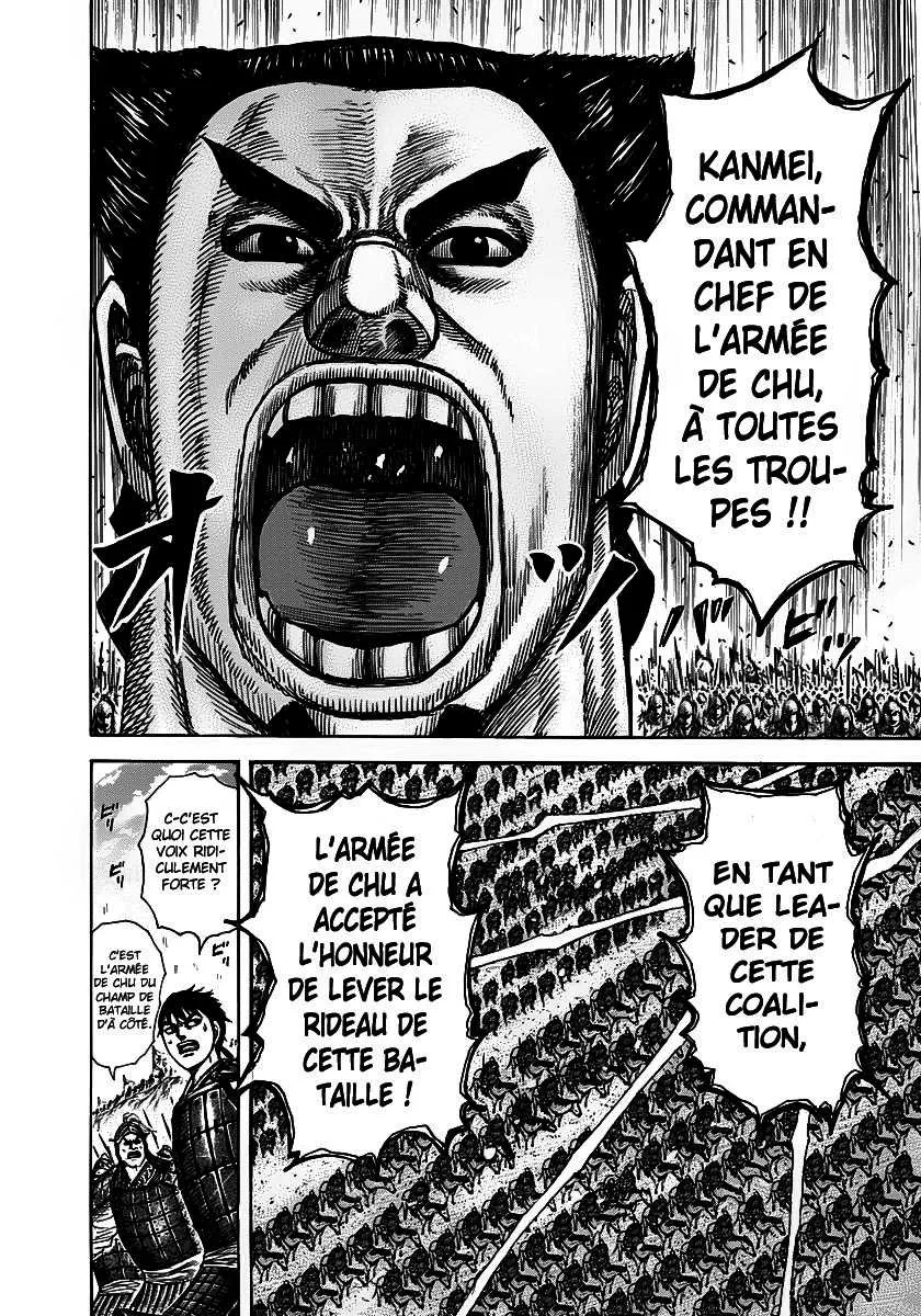 Kingdom: Chapter chapitre-271 - Page 14