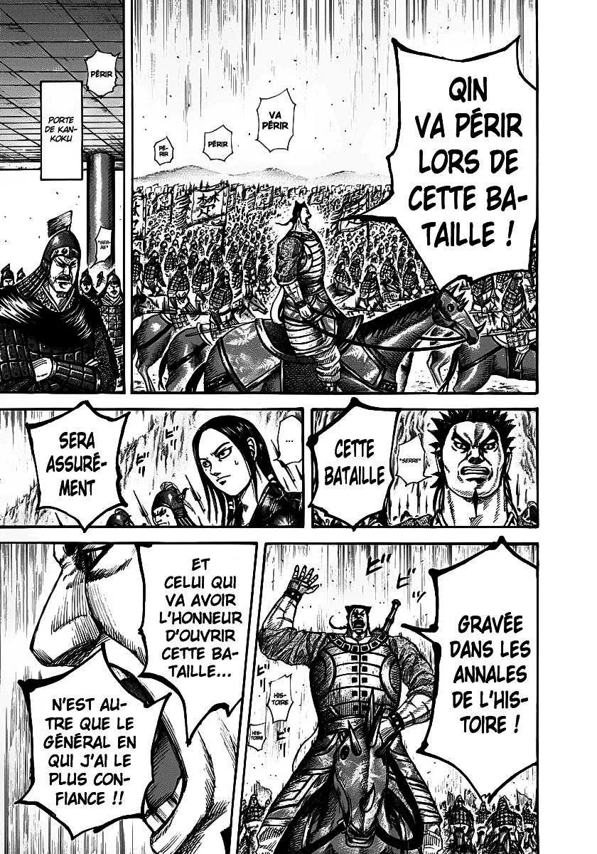 Kingdom: Chapter chapitre-271 - Page 15