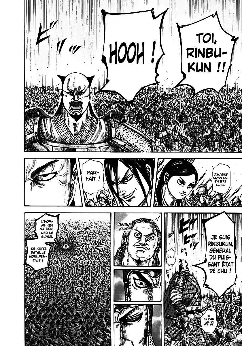 Kingdom: Chapter chapitre-271 - Page 16