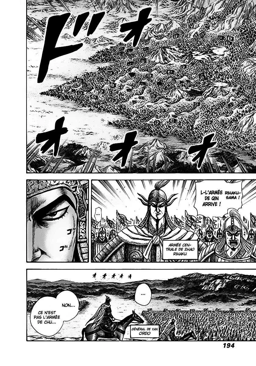 Kingdom: Chapter chapitre-272 - Page 2