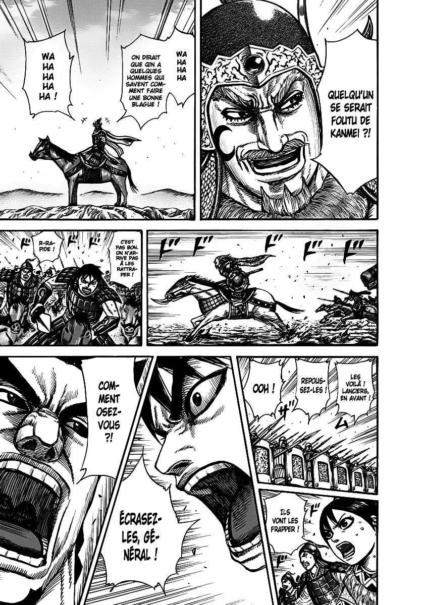 Kingdom: Chapter chapitre-272 - Page 3