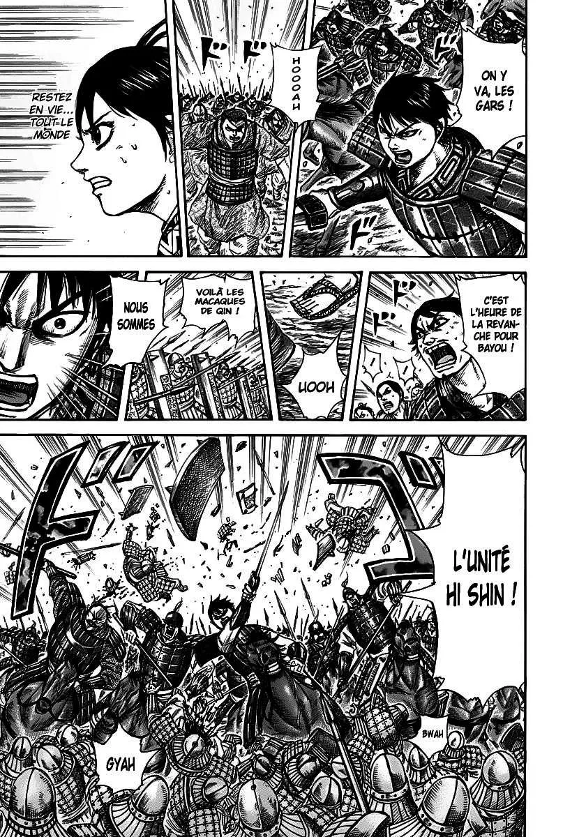Kingdom: Chapter chapitre-272 - Page 6