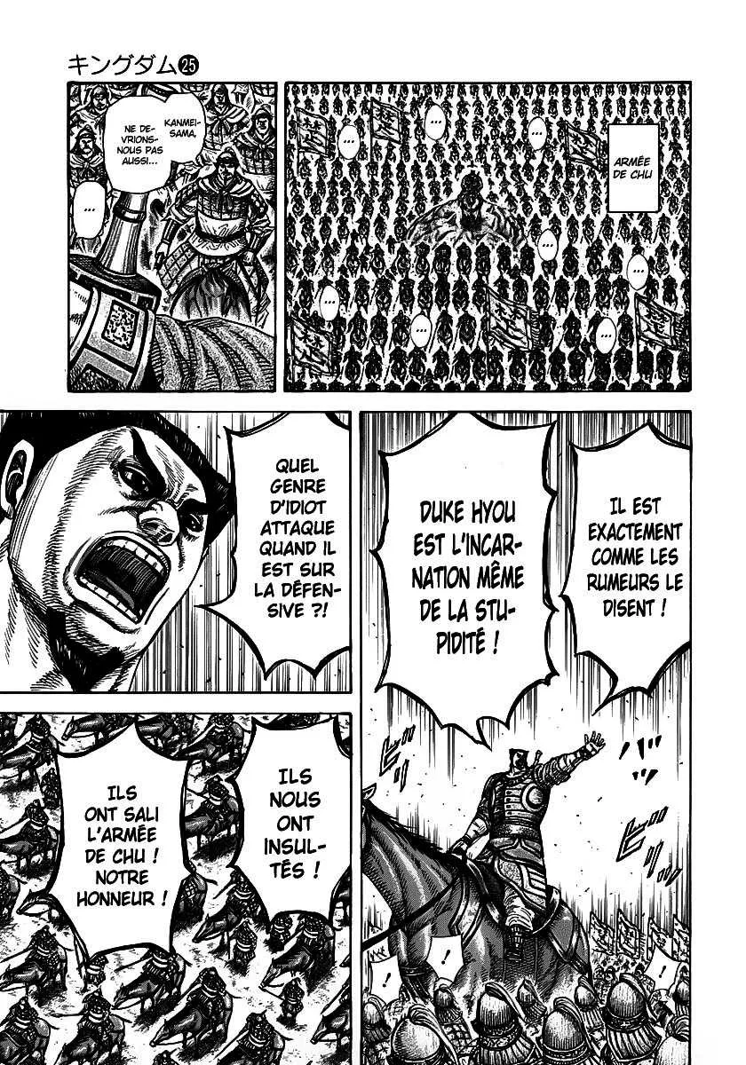 Kingdom: Chapter chapitre-272 - Page 8