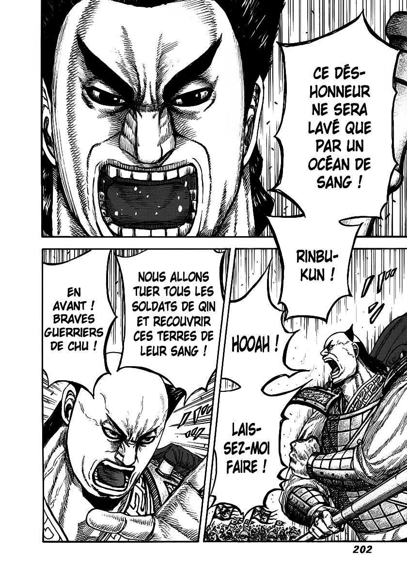 Kingdom: Chapter chapitre-272 - Page 9