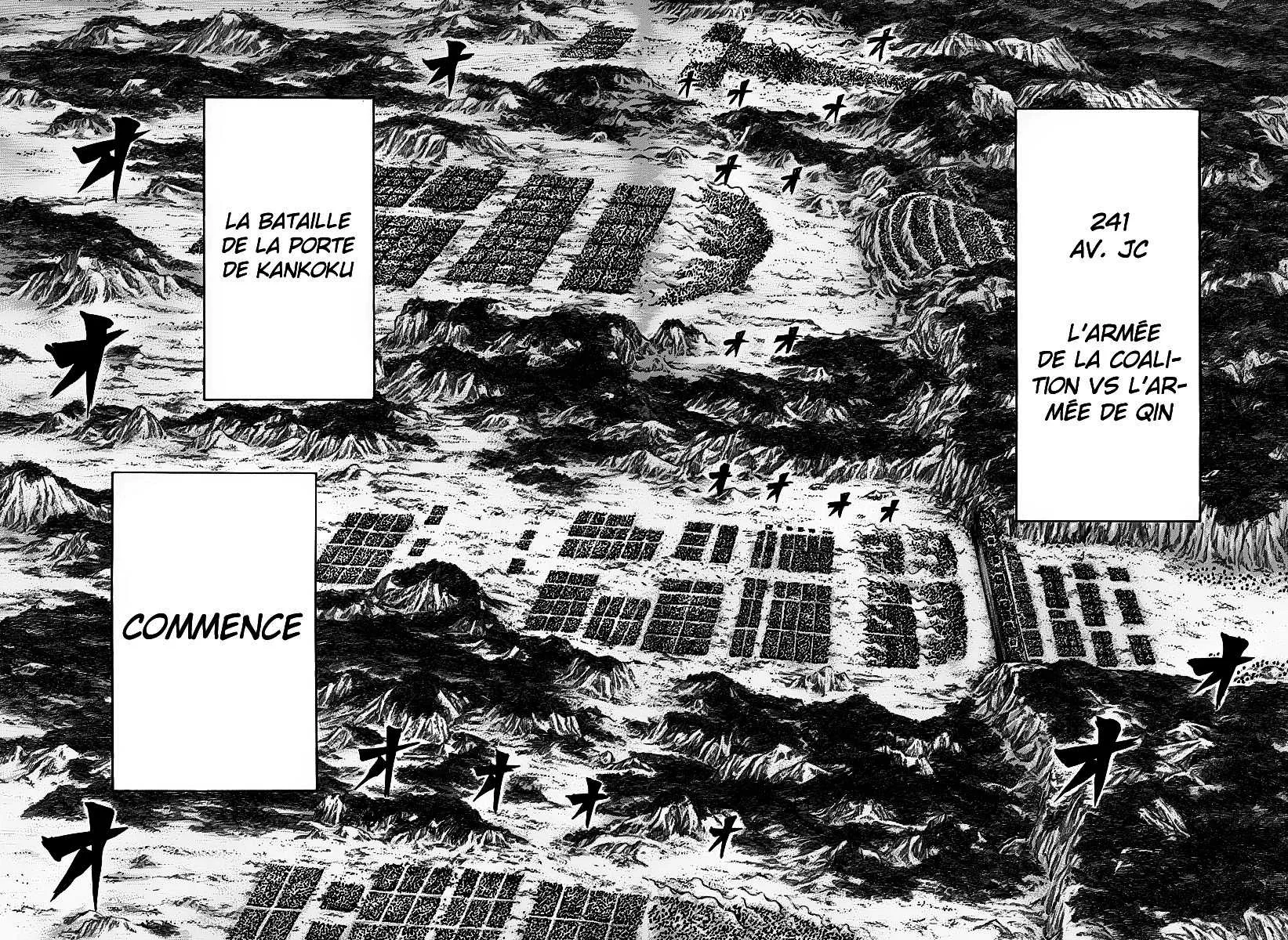 Kingdom: Chapter chapitre-272 - Page 12