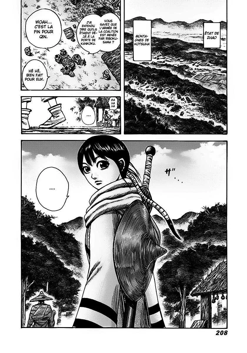 Kingdom: Chapter chapitre-272 - Page 13