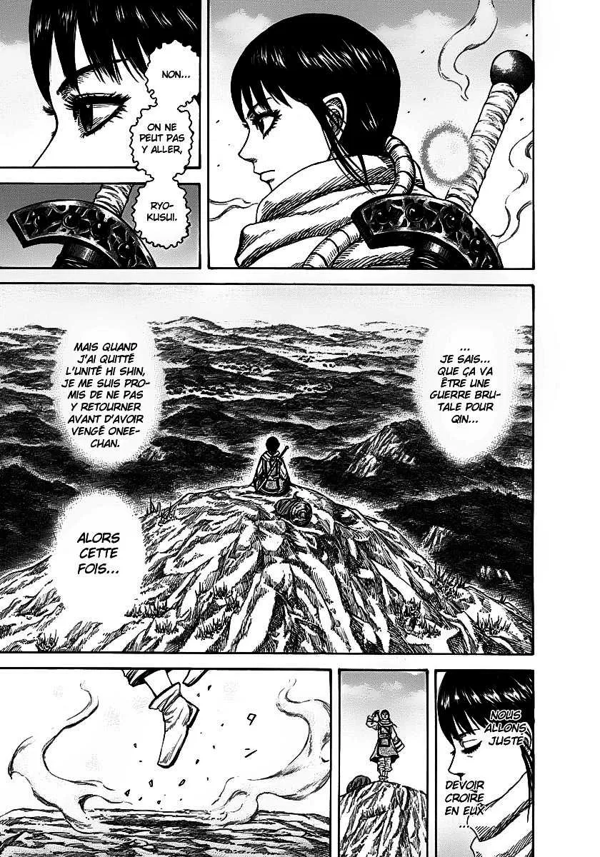 Kingdom: Chapter chapitre-272 - Page 14