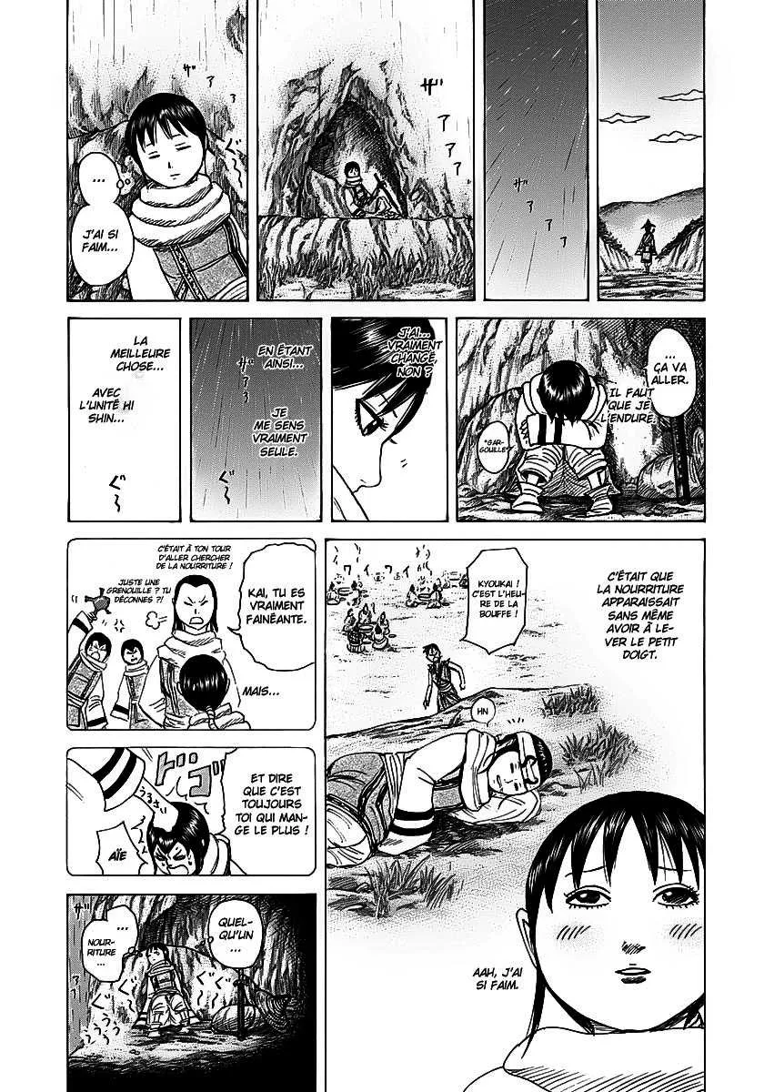Kingdom: Chapter chapitre-272 - Page 19