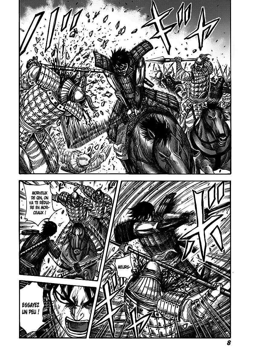 Kingdom: Chapter chapitre-273 - Page 6