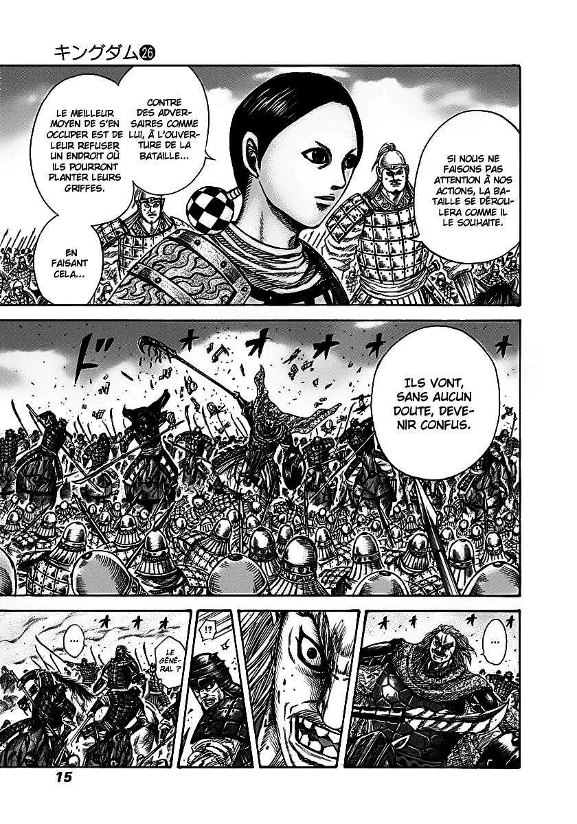Kingdom: Chapter chapitre-273 - Page 13